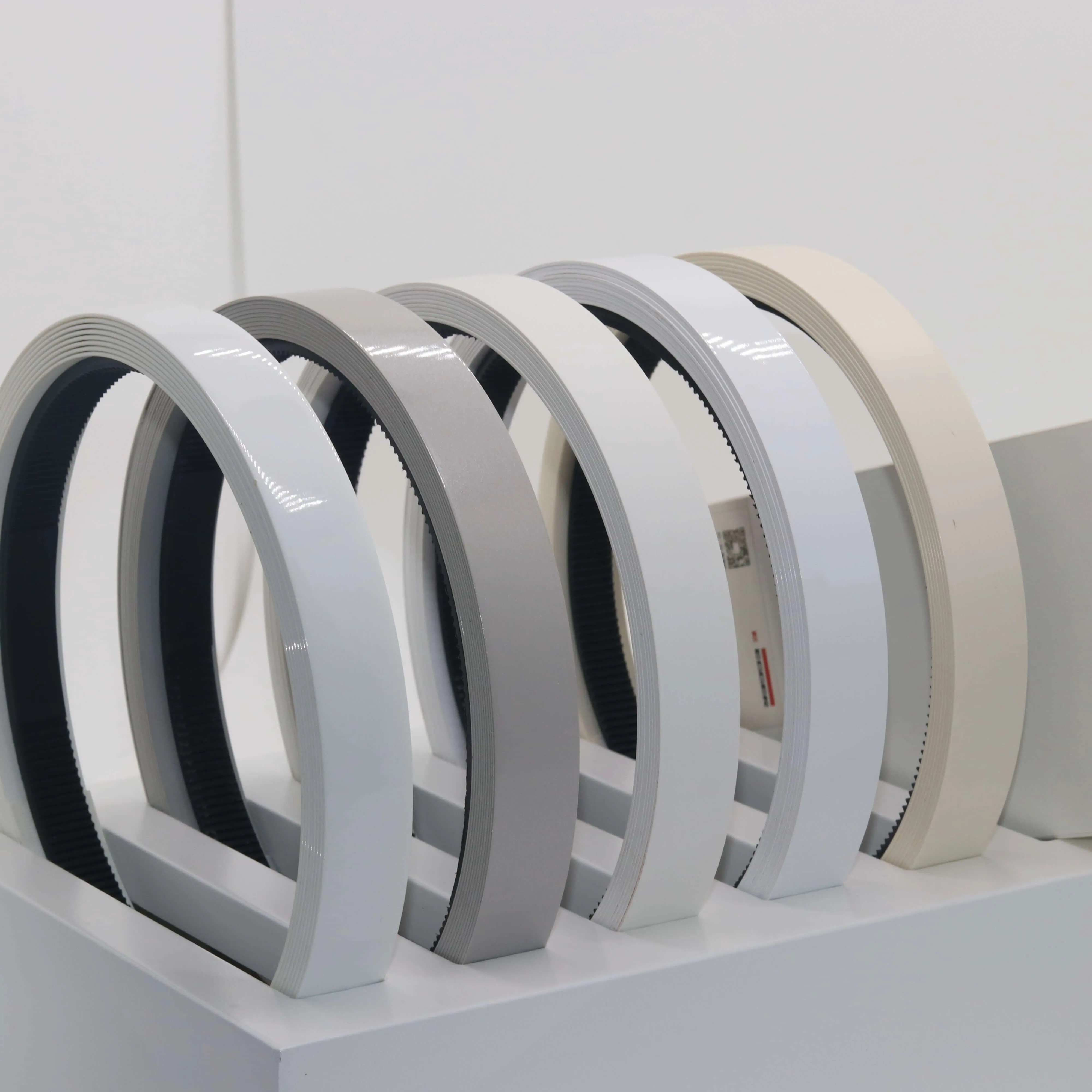 PVC Edge Banding - High Gloss