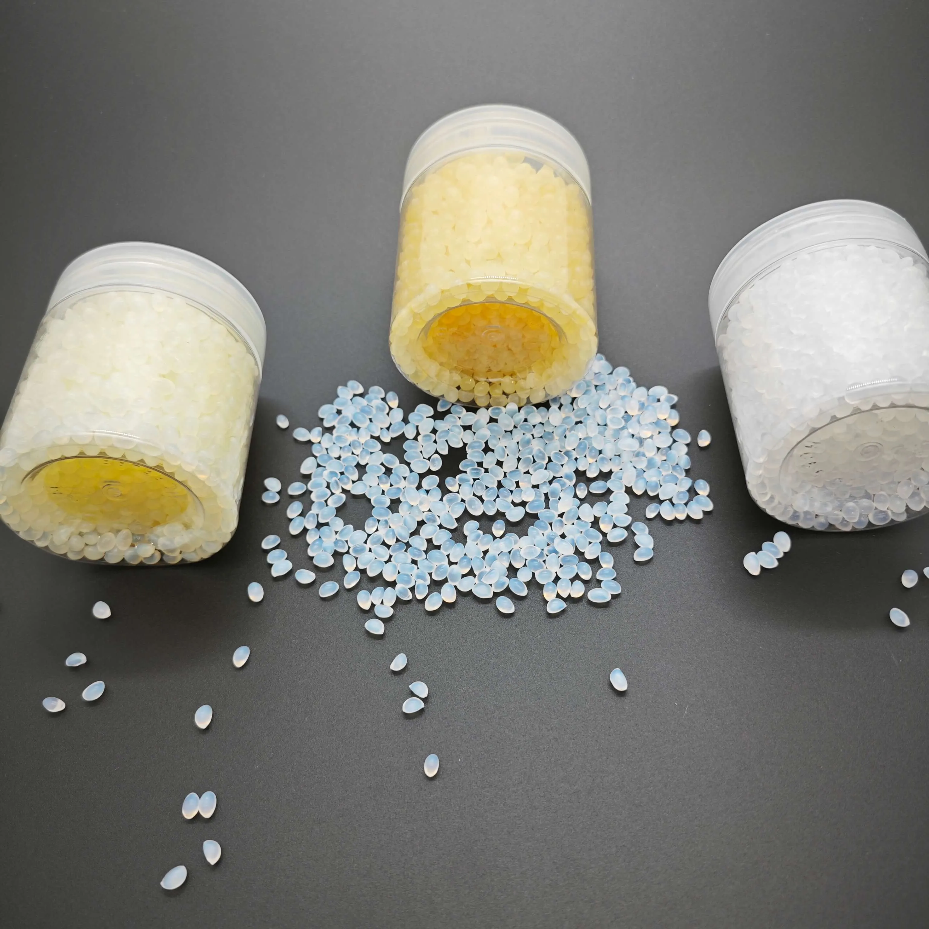 EVA Hot Melt Adhesive - Fast Curing
