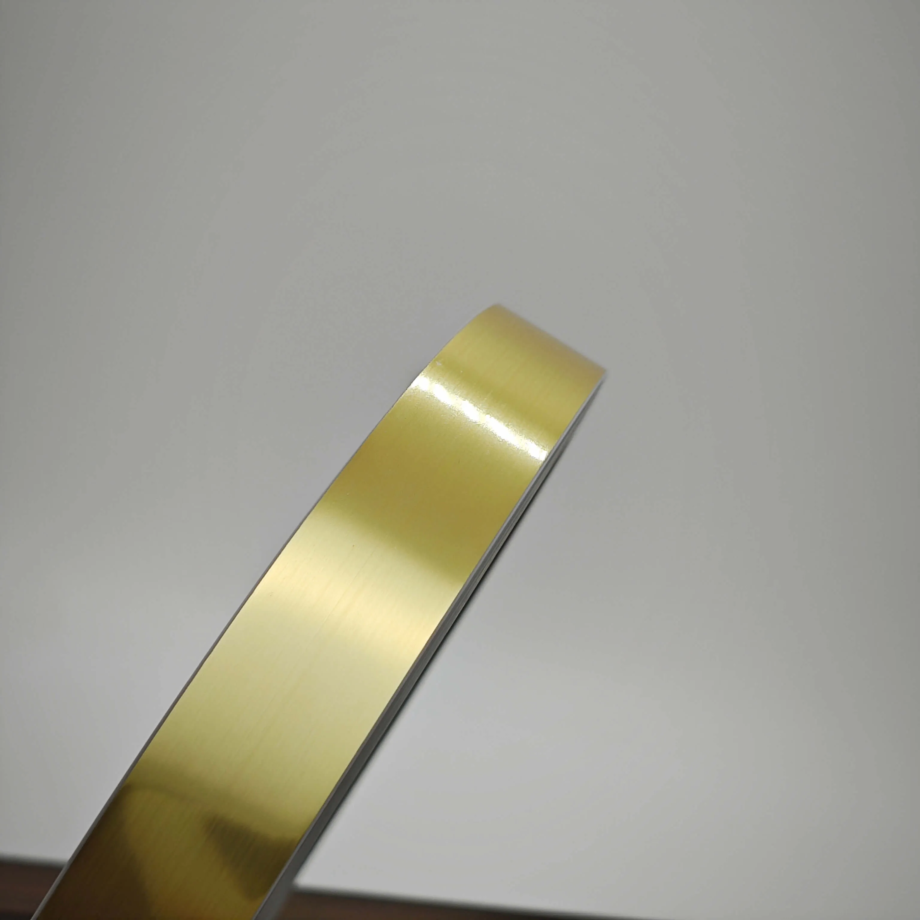 PVC Edge Banding - Wood Grain