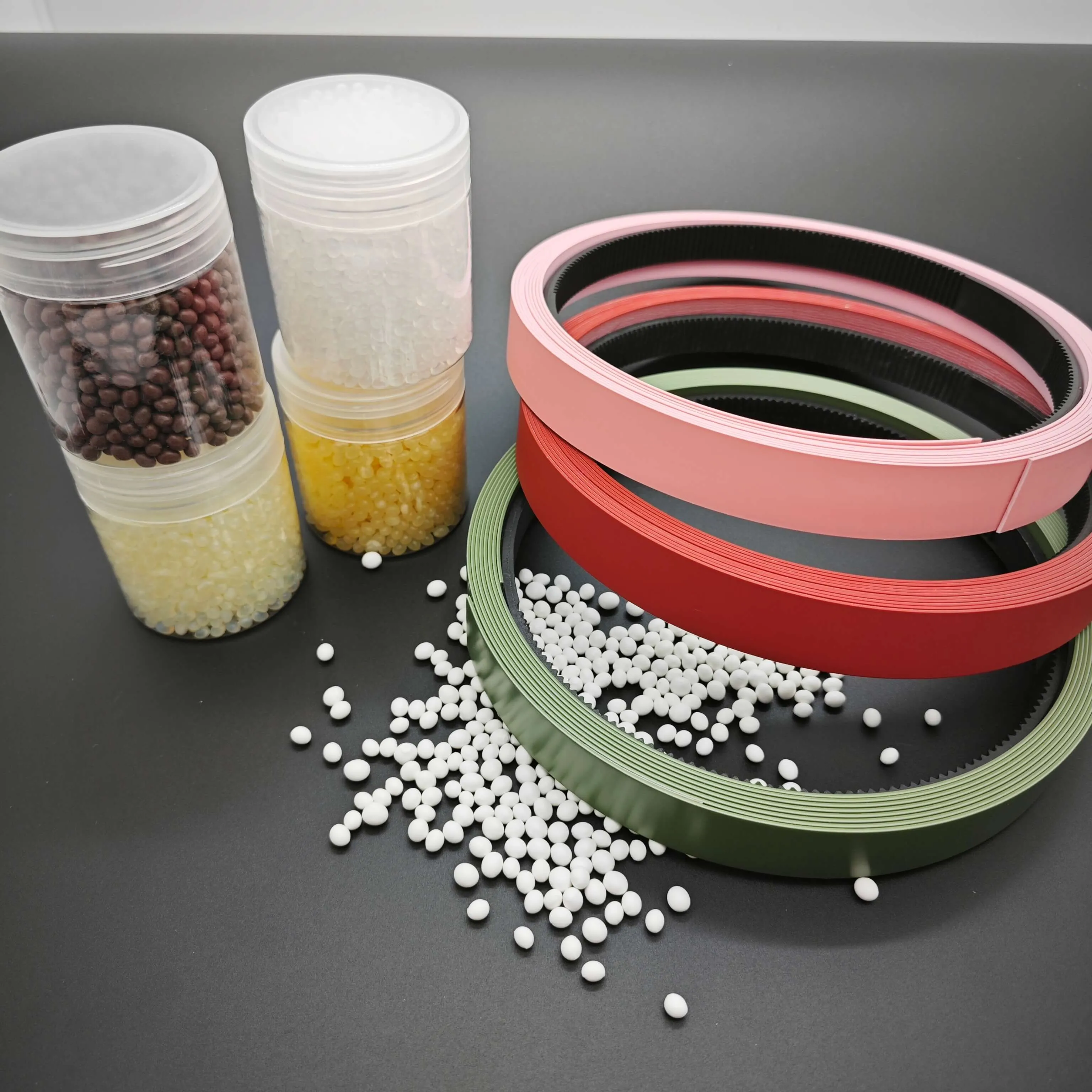 Hot Melt Adhesive - Multiple Colors