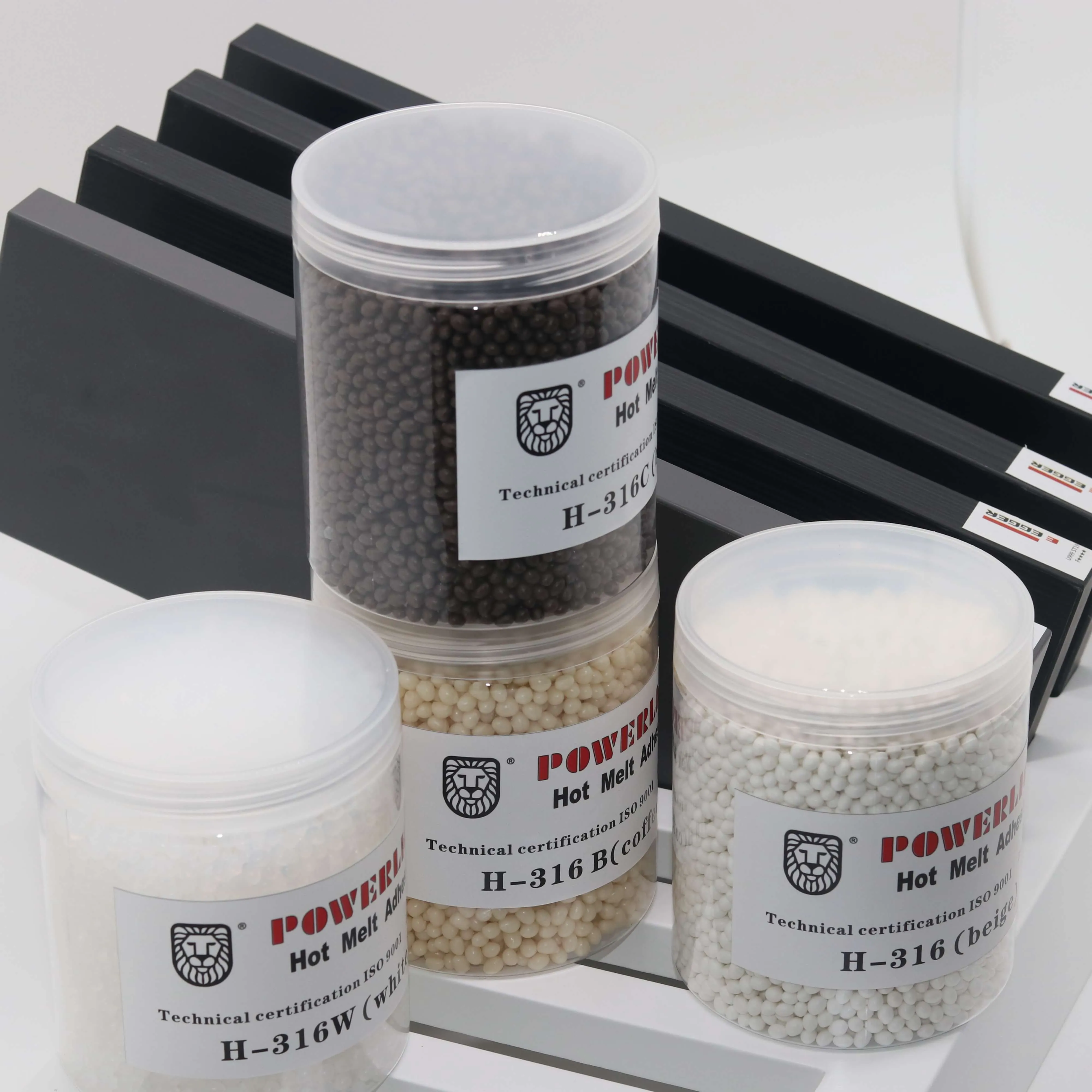 EVA Hot Melt Adhesive - High Temperature